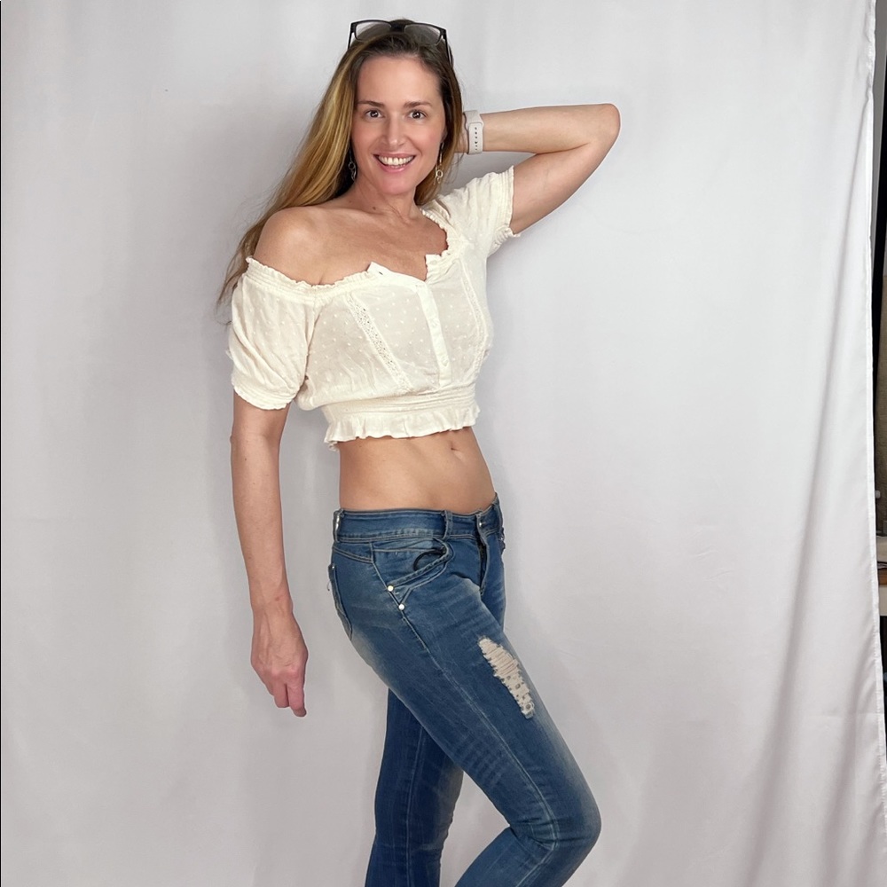 Sexy top